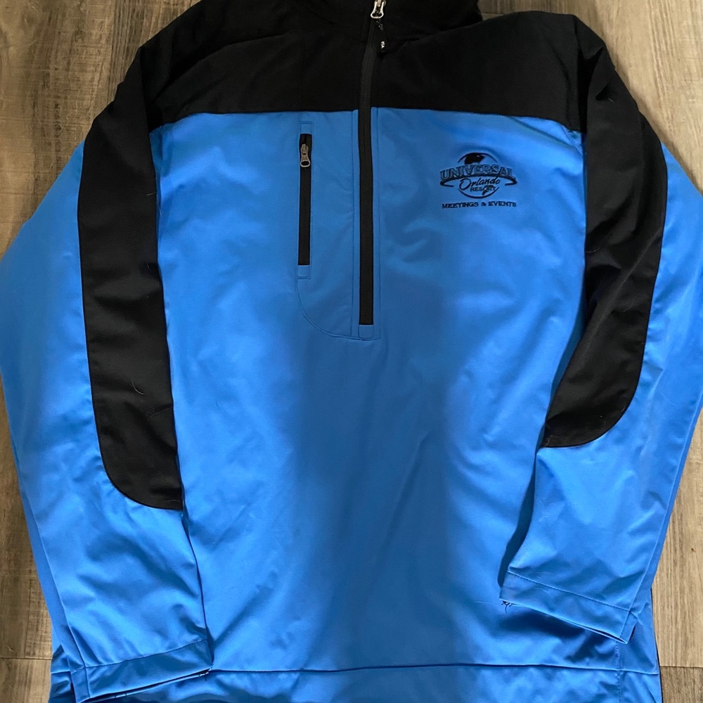 Universal Studios Resort Jacket - image 1